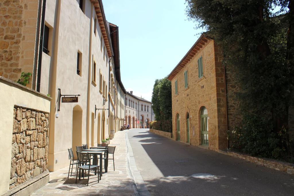 Virginio Castelfalfi Countryside 蒙塔约内 外观 照片