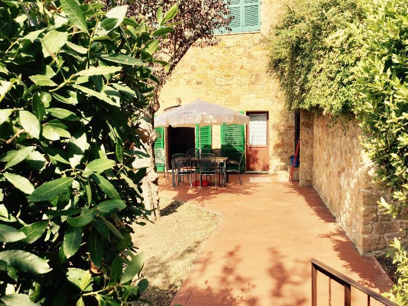 Virginio Castelfalfi Countryside 蒙塔约内 外观 照片