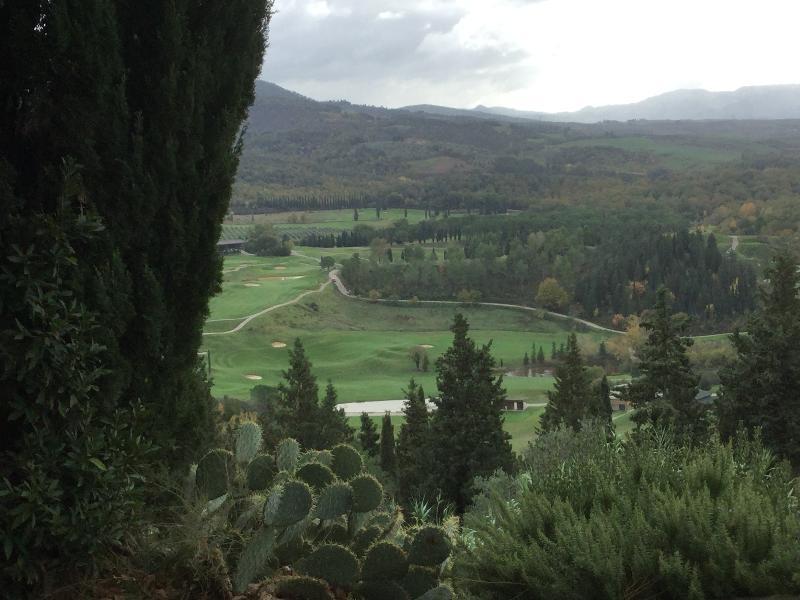 Virginio Castelfalfi Countryside 蒙塔约内 外观 照片